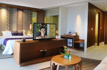 Phuket Nirvana Kamala Beach Exterior foto