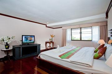 Phuket Nirvana Kamala Beach Exterior foto